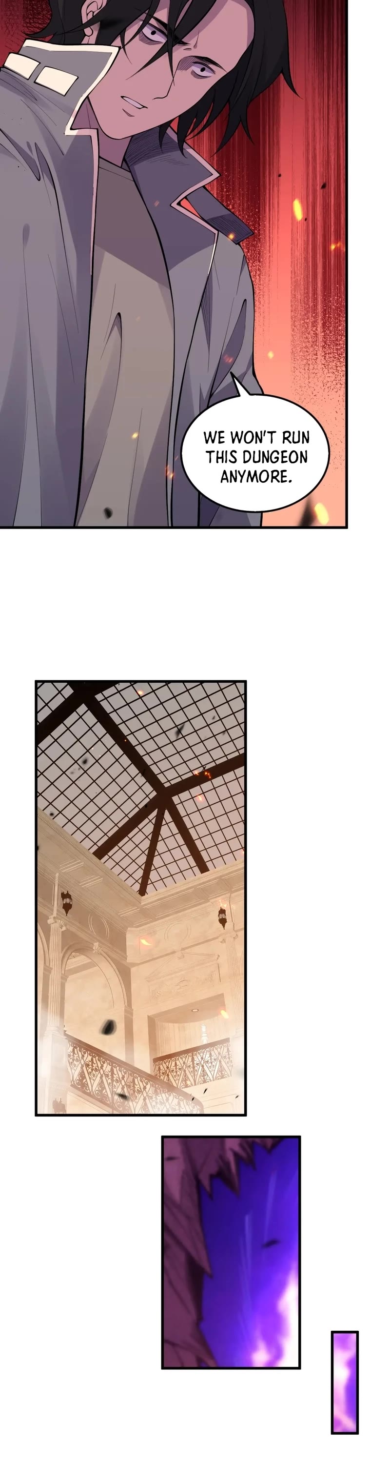 Disastrous Necromancer Chapter 92 page 11 - Chapter 92
