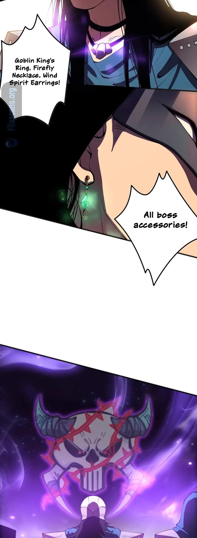 Disastrous Necromancer Chapter 92 page 15 - Chapter 92
