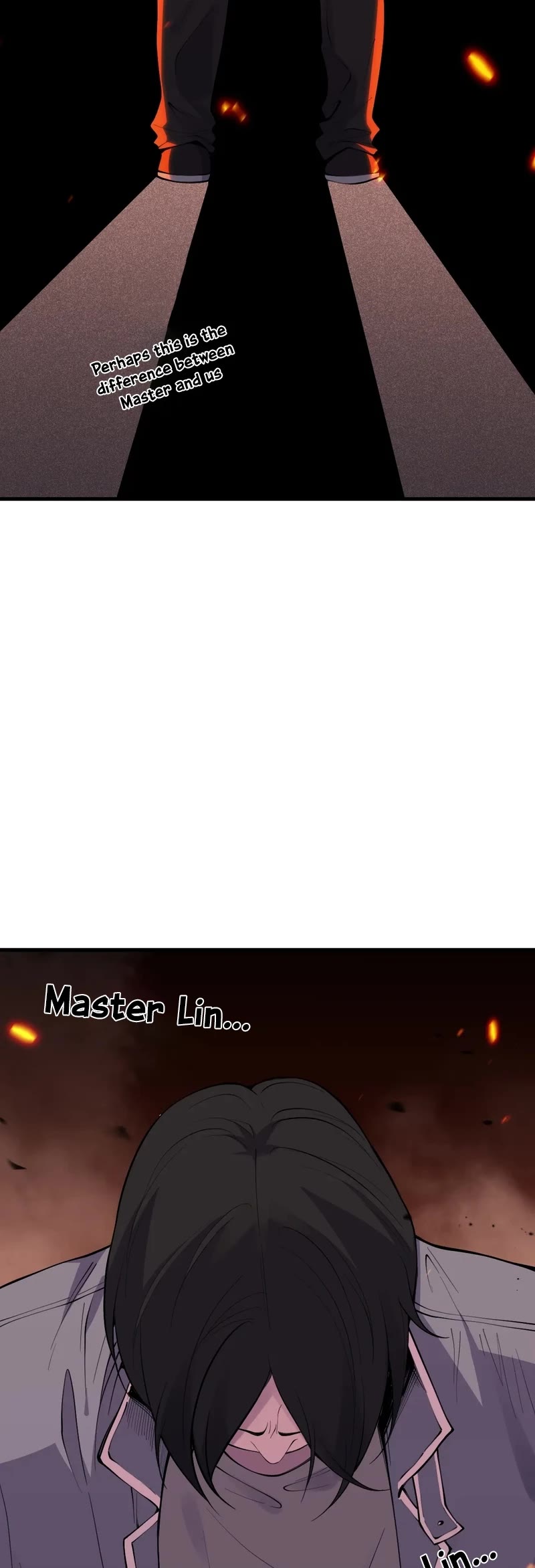 Disastrous Necromancer Chapter 92 page 9 - Chapter 92