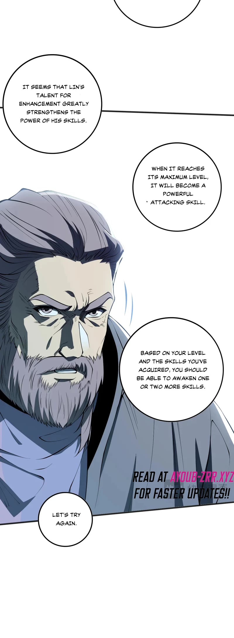 Disastrous Necromancer Chapter 93 page 30 - Chapter 93