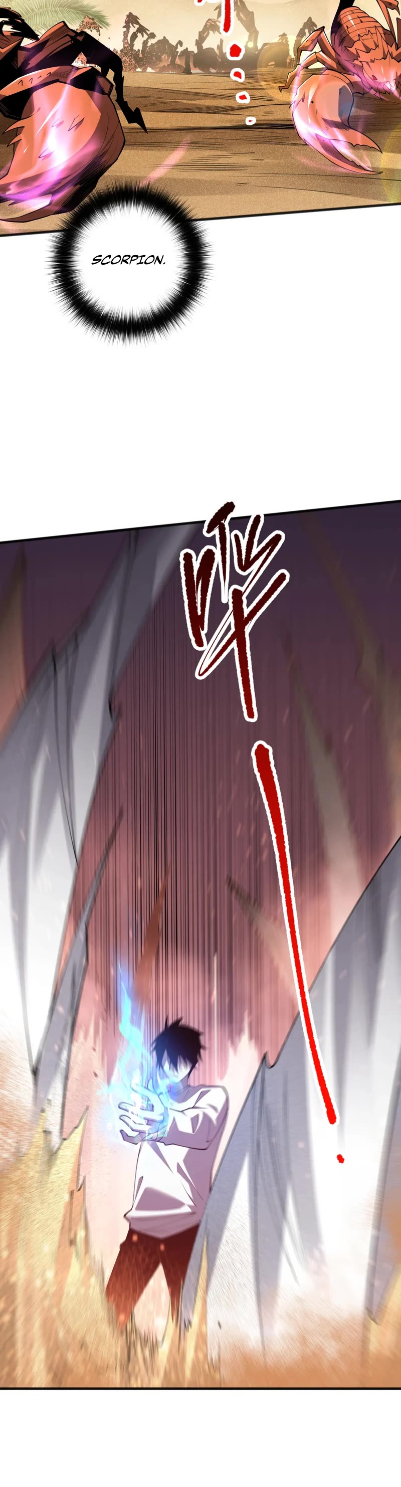 Disastrous Necromancer Chapter 94 page 15 - Chapter 94