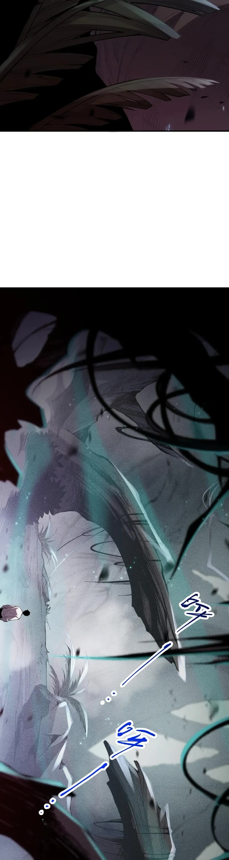Disastrous Necromancer Chapter 95 page 11 - Chapter 95
