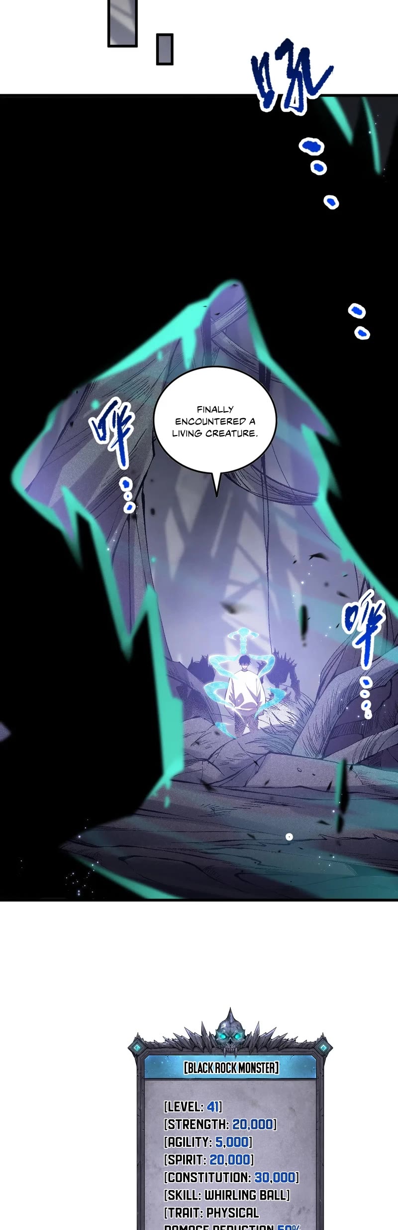 Disastrous Necromancer Chapter 95 page 14 - Chapter 95