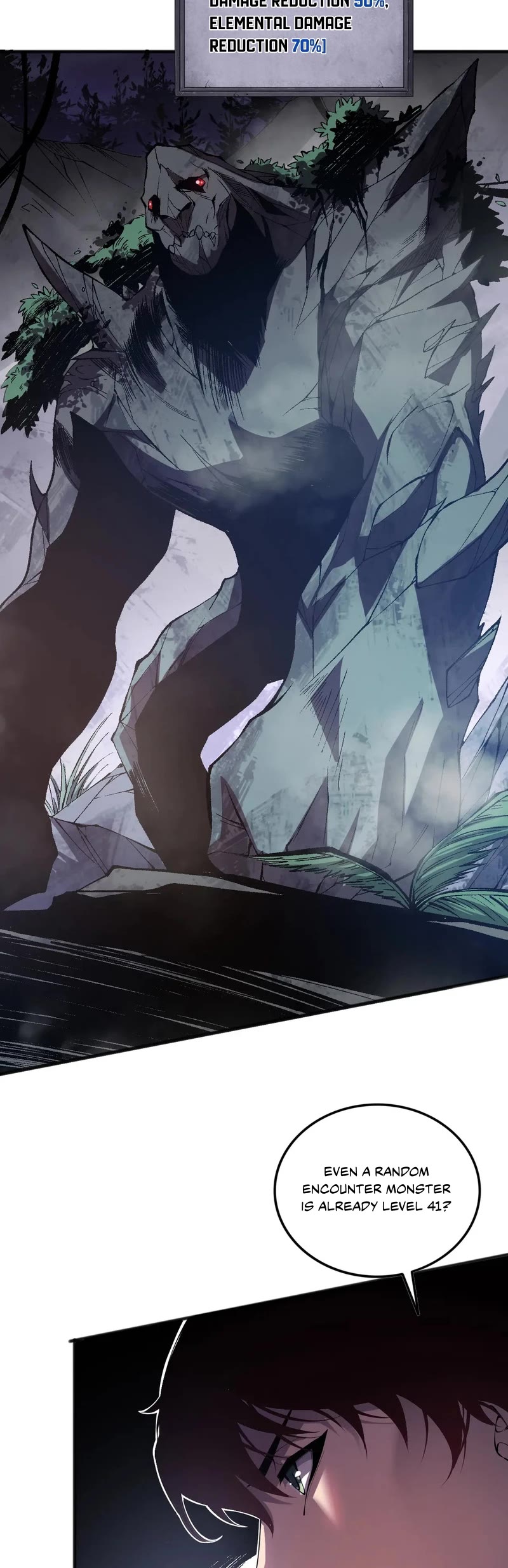 Disastrous Necromancer Chapter 95 page 15 - Chapter 95