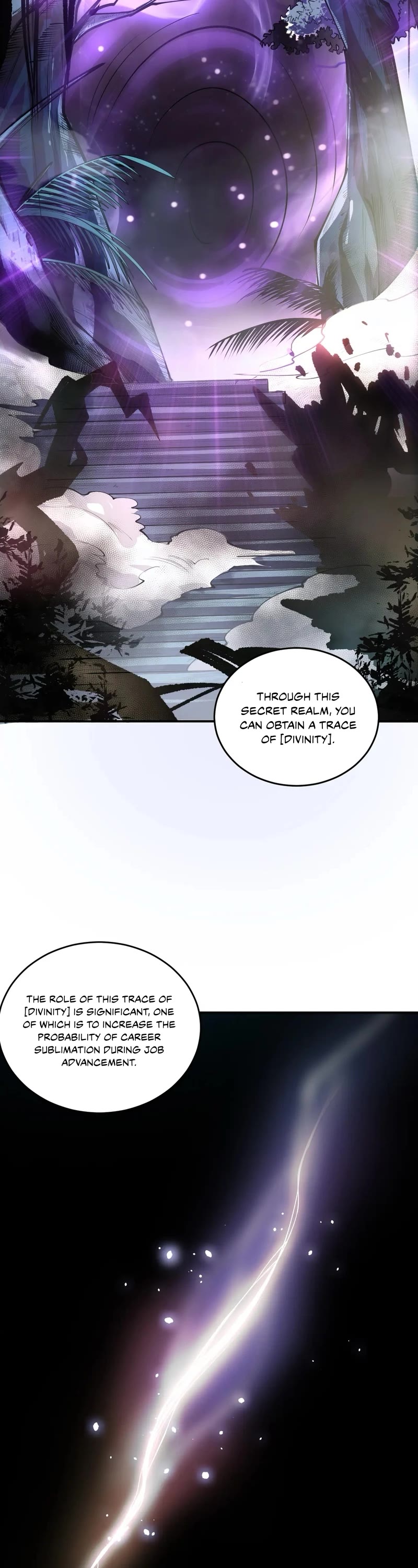 Disastrous Necromancer Chapter 95 page 2 - Chapter 95