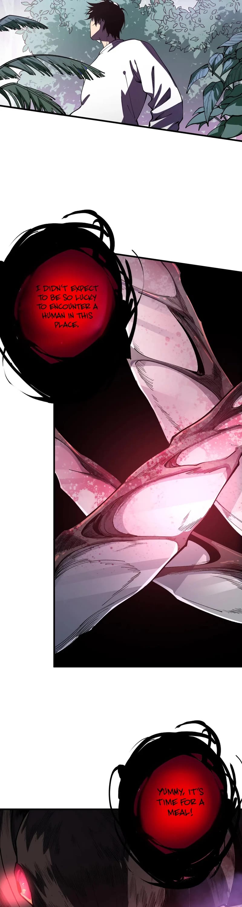 Disastrous Necromancer Chapter 95 page 26 - Chapter 95