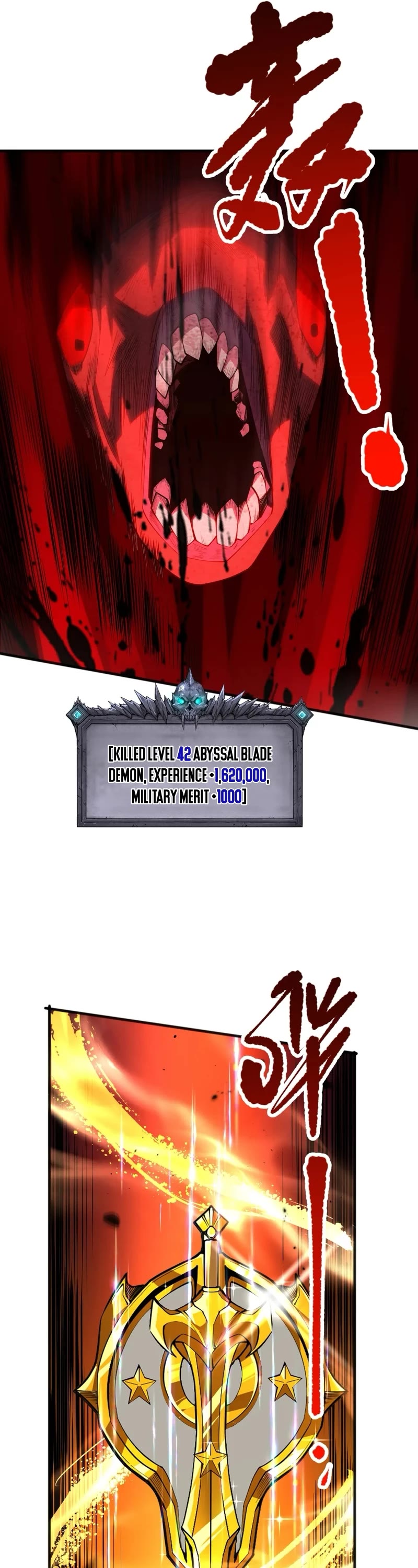 Disastrous Necromancer Chapter 95 page 31 - Chapter 95