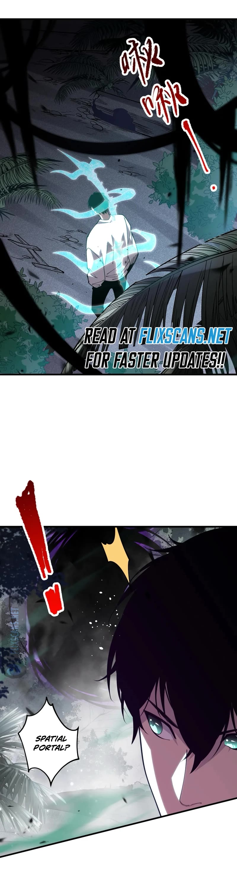 Disastrous Necromancer Chapter 95 page 33 - Chapter 95