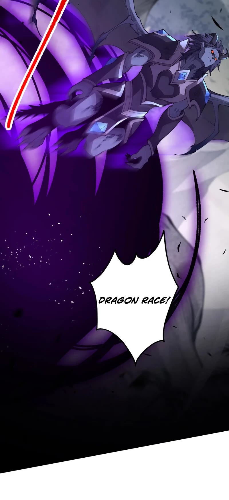 Disastrous Necromancer Chapter 95 page 35 - Chapter 95