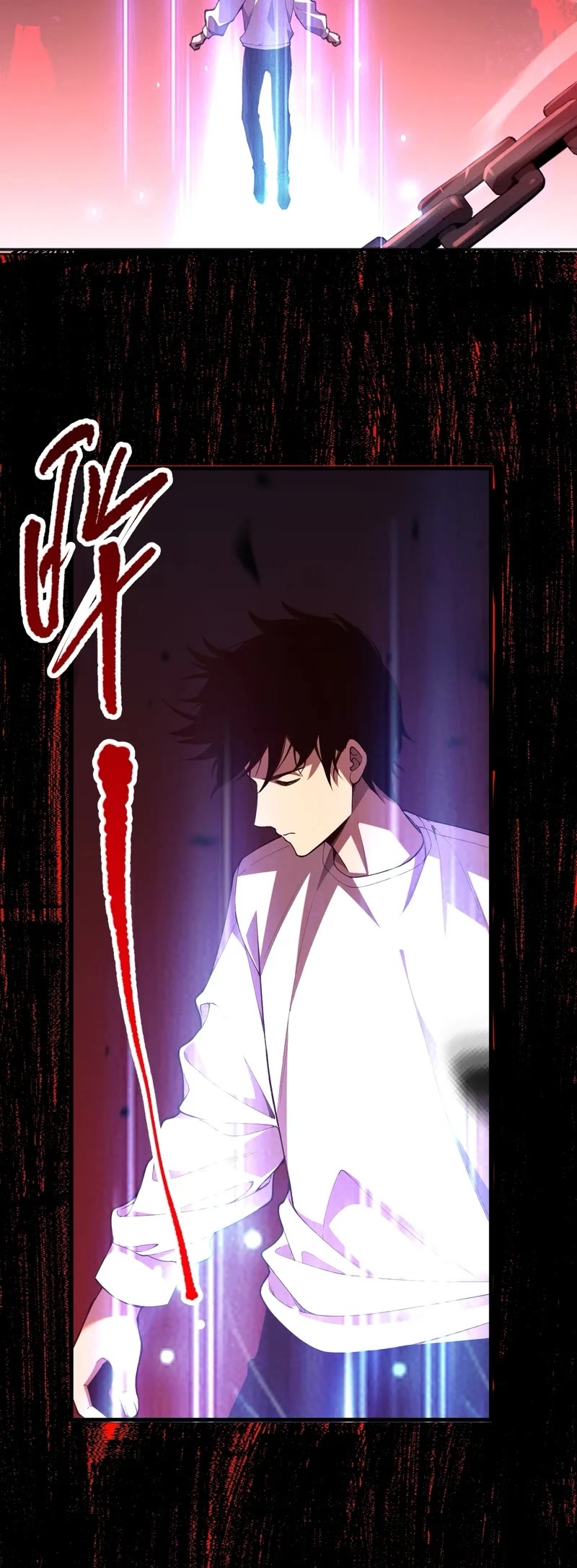 Disastrous Necromancer Chapter 95 page 9 - Chapter 95