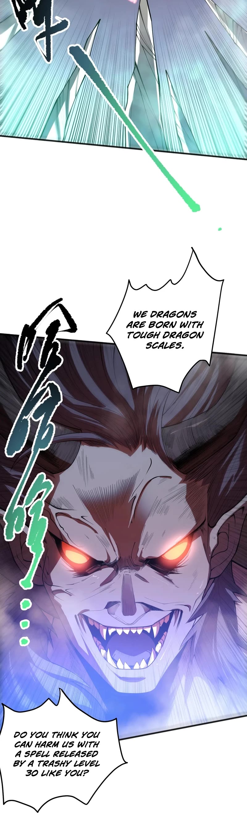 Disastrous Necromancer Chapter 96 page 10 - Chapter 96