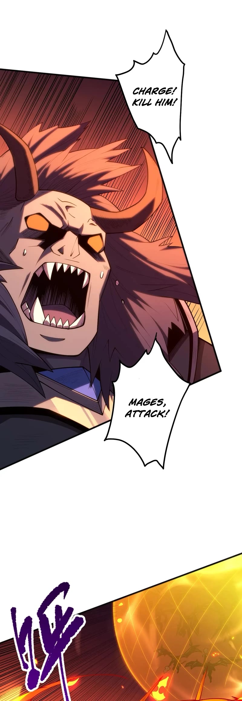 Disastrous Necromancer Chapter 96 page 15 - Chapter 96