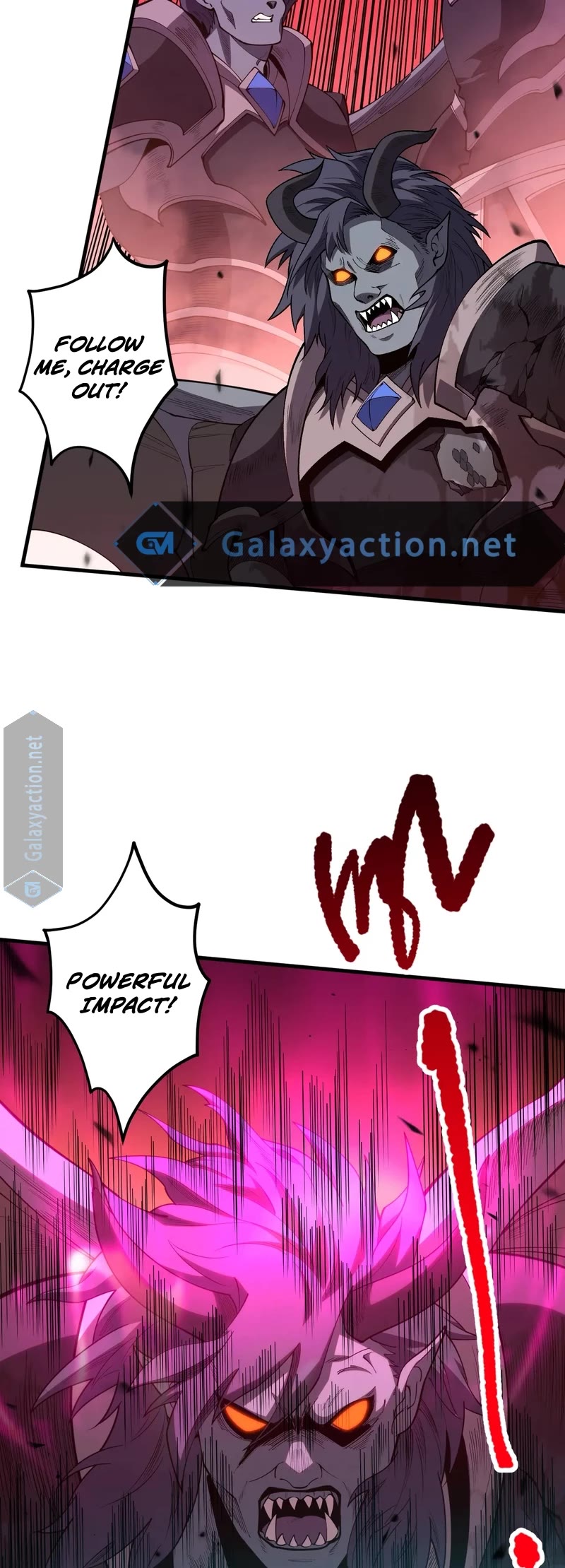 Disastrous Necromancer Chapter 96 page 24 - Chapter 96