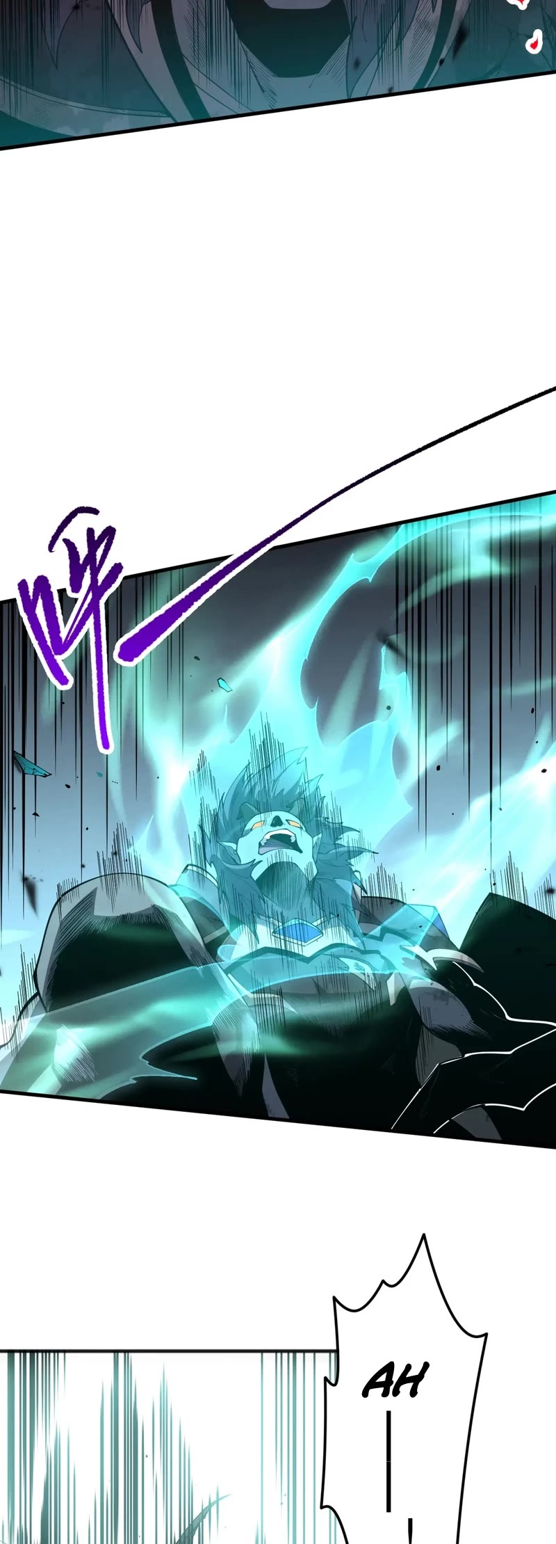 Disastrous Necromancer Chapter 96 page 25 - Chapter 96