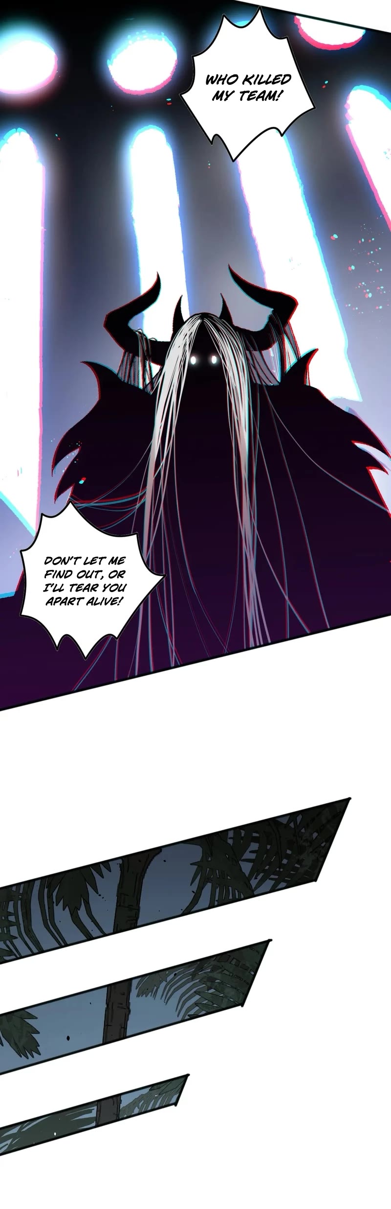 Disastrous Necromancer Chapter 96 page 34 - Chapter 96