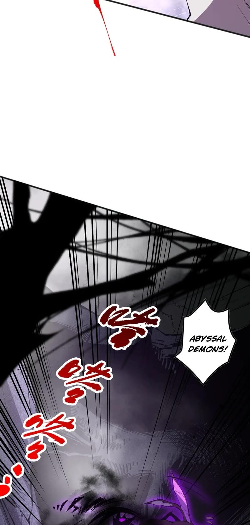 Disastrous Necromancer Chapter 96 page 36 - Chapter 96
