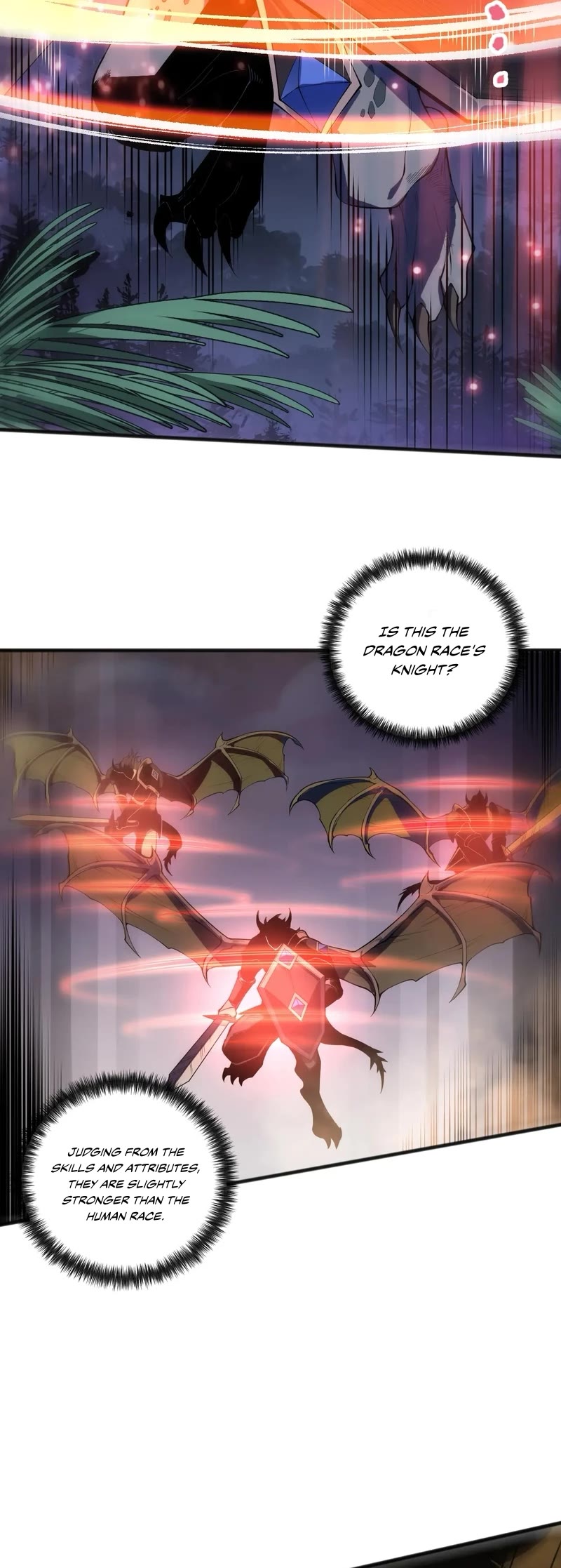 Disastrous Necromancer Chapter 96 page 4 - Chapter 96