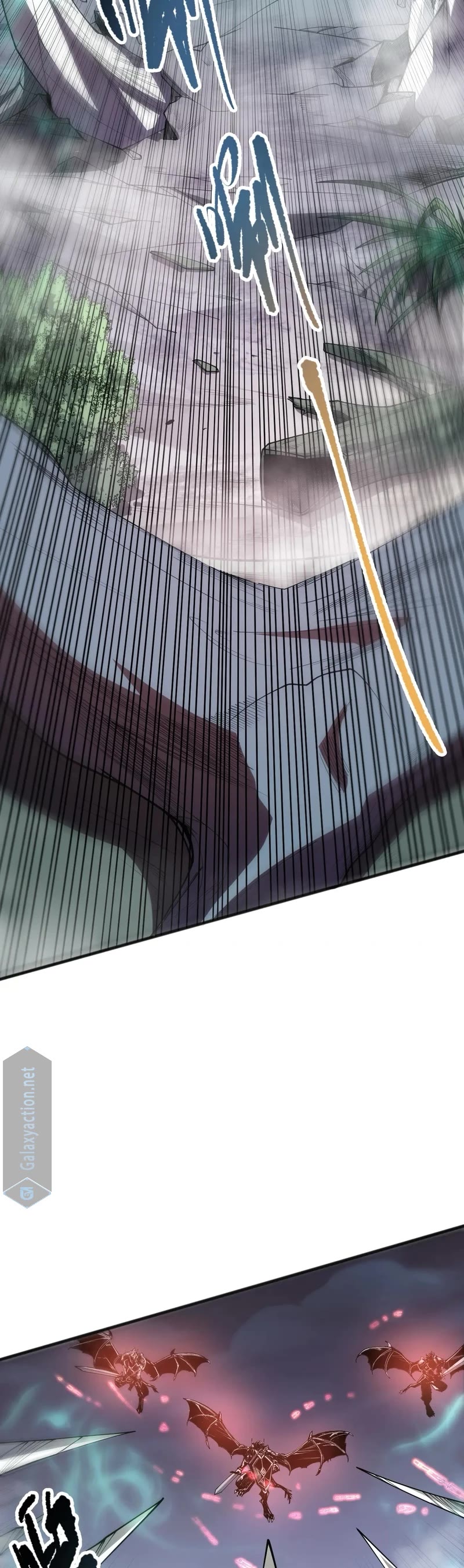 Disastrous Necromancer Chapter 96 page 9 - Chapter 96