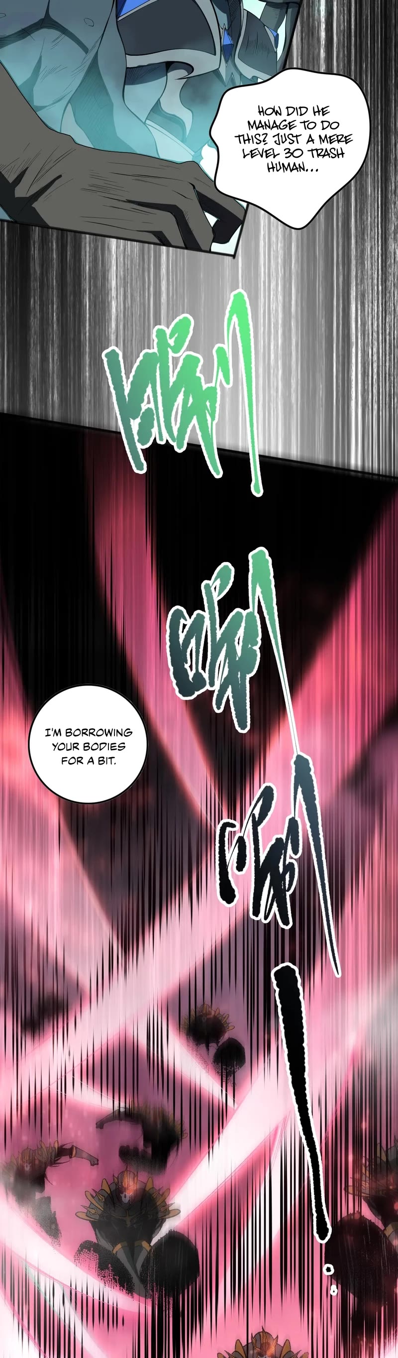 Disastrous Necromancer Chapter 97 page 29 - Chapter 97