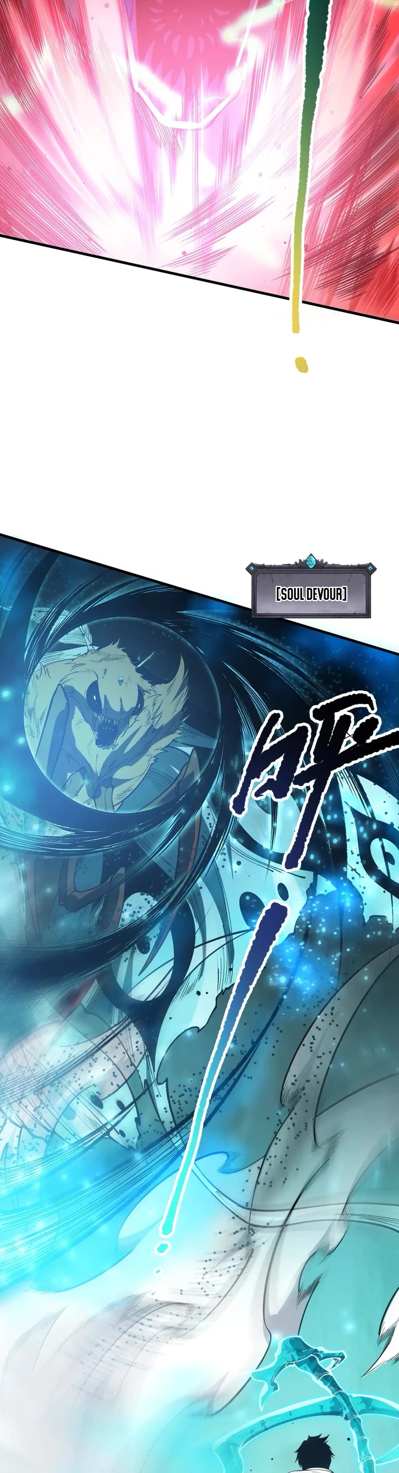 Disastrous Necromancer Chapter 98 page 15 - Chapter 98