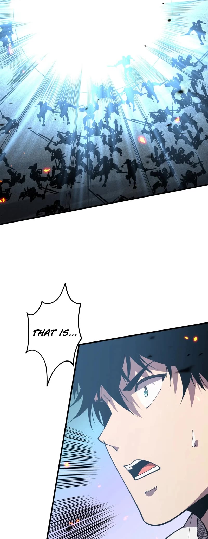 Disastrous Necromancer Chapter 98 page 25 - Chapter 98