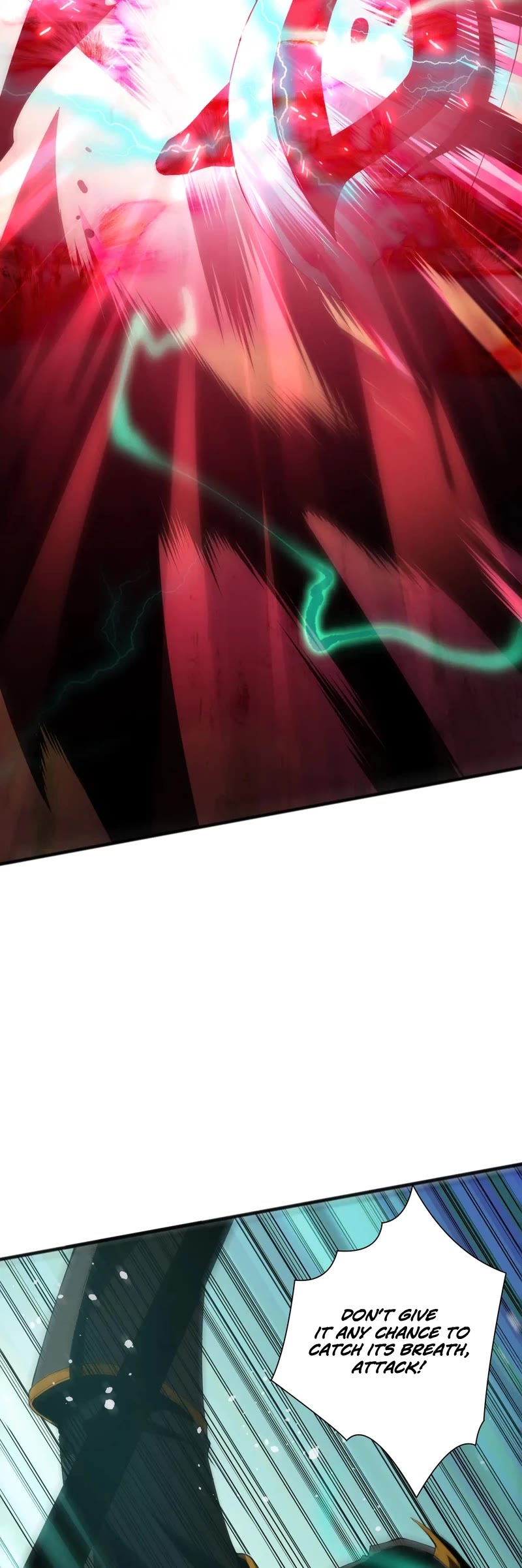 Disastrous Necromancer Chapter 99 page 10 - Chapter 99