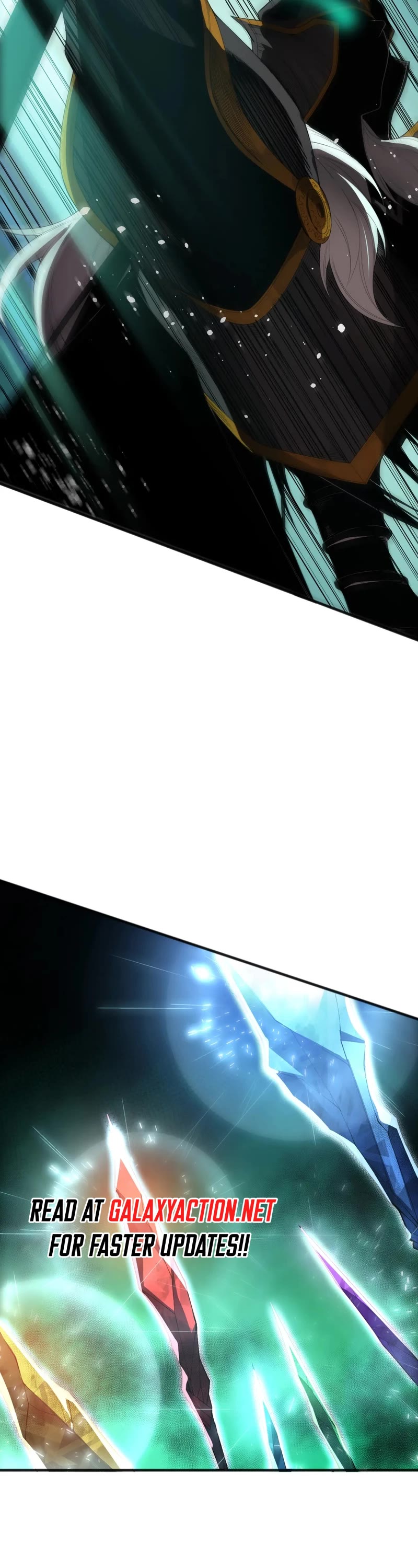 Disastrous Necromancer Chapter 99 page 11 - Chapter 99