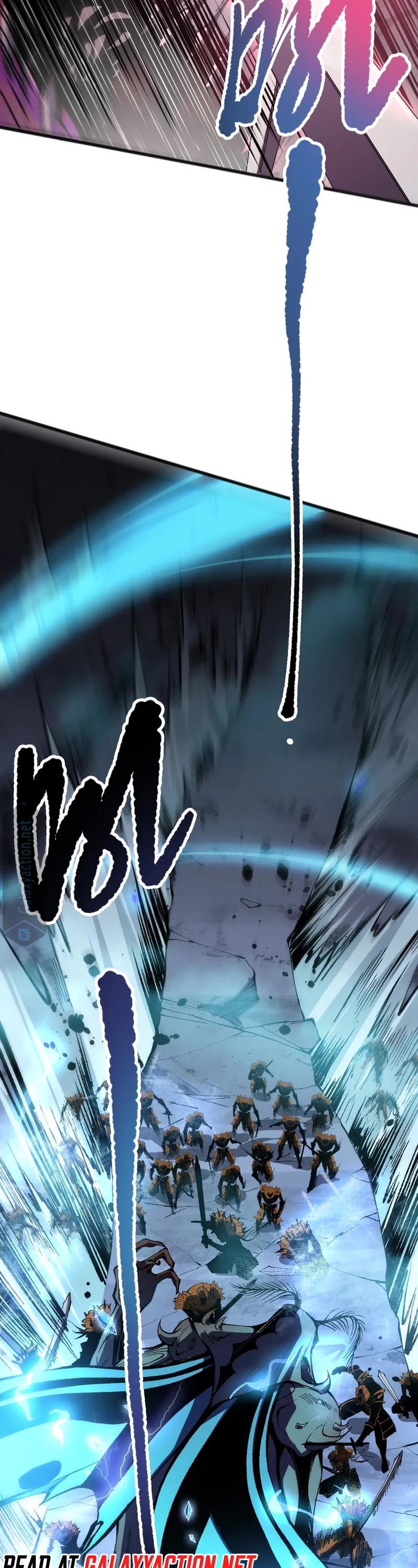 Disastrous Necromancer Chapter 99 page 13 - Chapter 99
