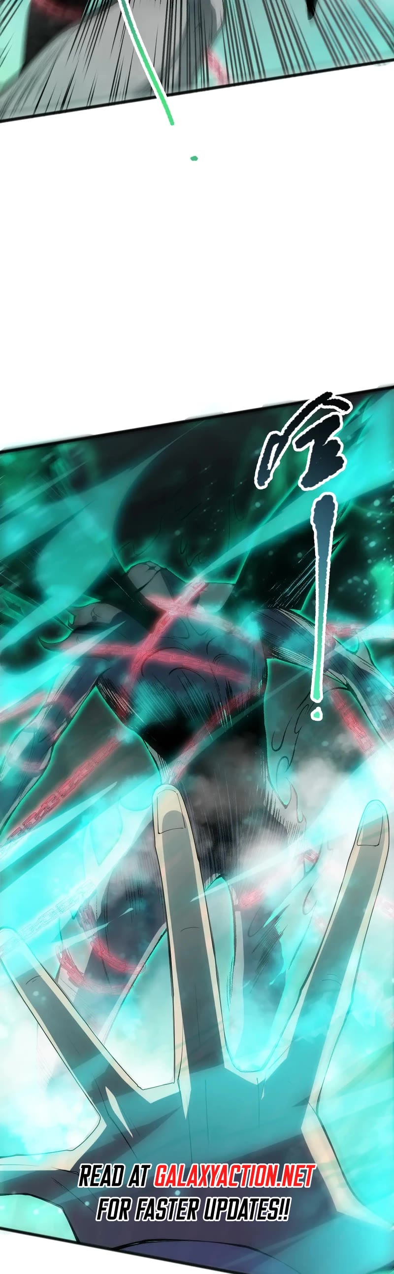 Disastrous Necromancer Chapter 99 page 24 - Chapter 99