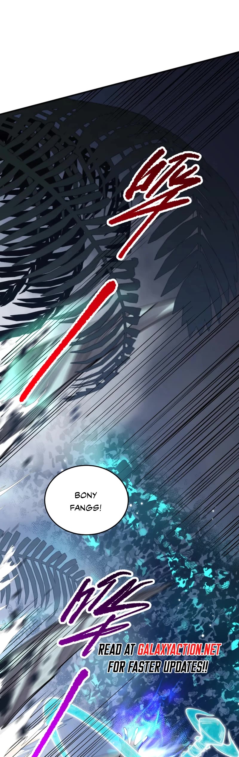 Disastrous Necromancer Chapter 99 page 5 - Chapter 99