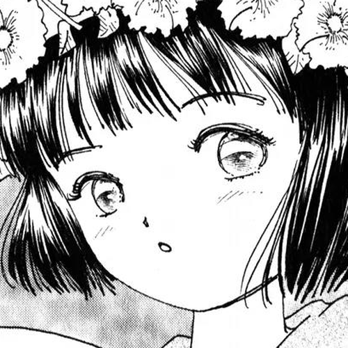 Discommunication Spirit World Chapter 11: Mandala cover