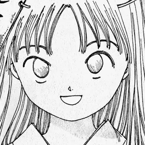 Discommunication Spirit World Chapter 12: Asobibe cover