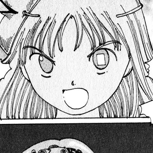 Discommunication Spirit World Chapter 13: Undead cover