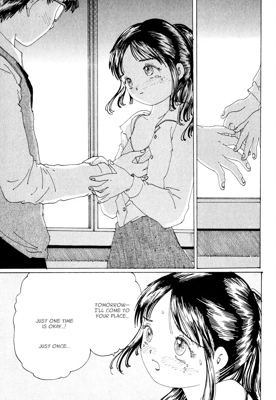 Discommunication Spirit World Chapter 15 page 20 - Chapter 15: Inter-Connectedness