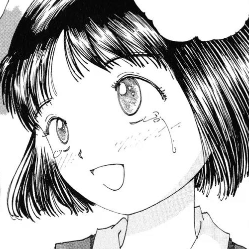 Discommunication Spirit World Chapter 17: [End] cover