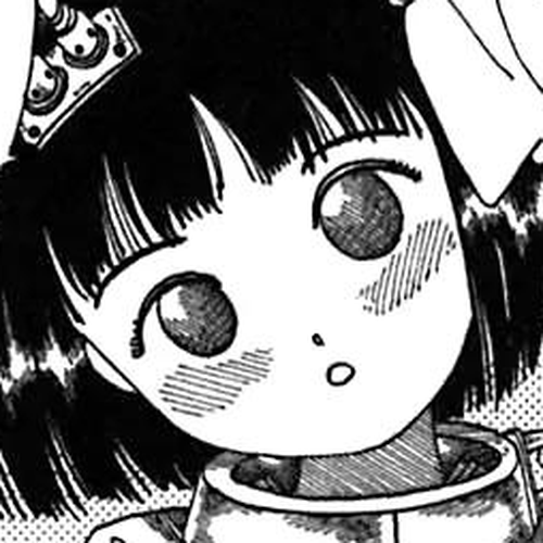 Discommunication Spirit World Chapter 5: Demon's Castle cover