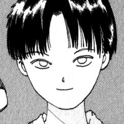 Discommunication Spirit World Chapter 7: Akashi-Sensei cover