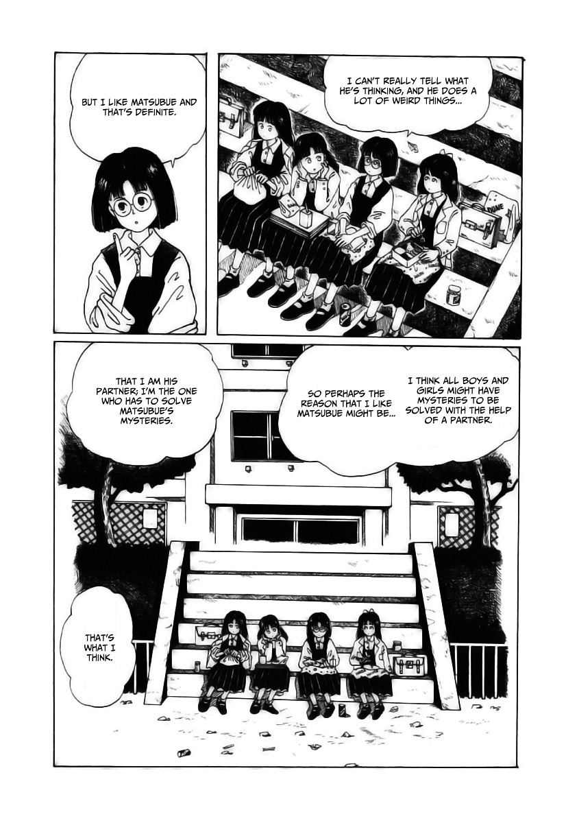 Discommunication Chapter 1 page 23 - Chapter 1 : Discommunication