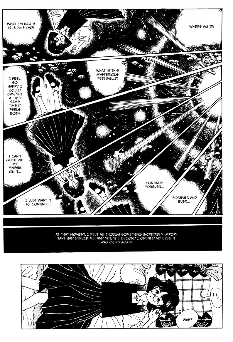 Discommunication Chapter 2 page 23 - Chapter 2 : You and I