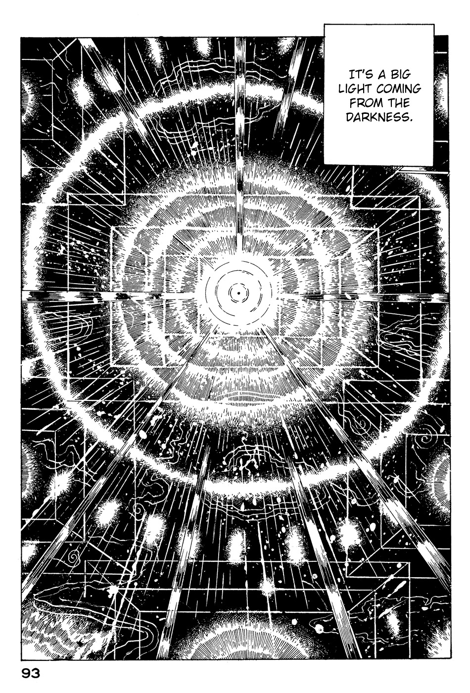 Discommunication Chapter 4 page 22 - Chapter 4 : Heartbeat 2