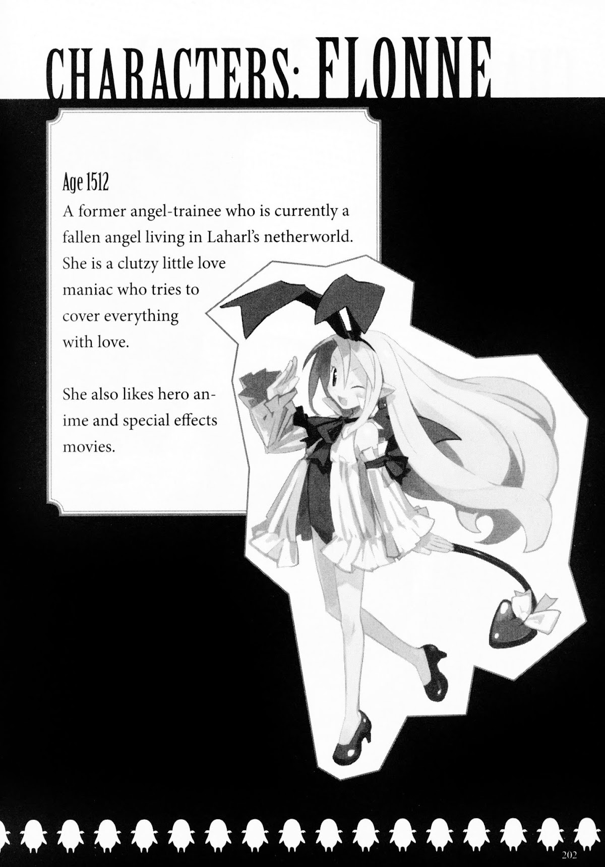 Disgaea 2: Cursed Memories Chapter 1.7-5 page 25 - Vol.1 Chapter 7.5: EXTRAS