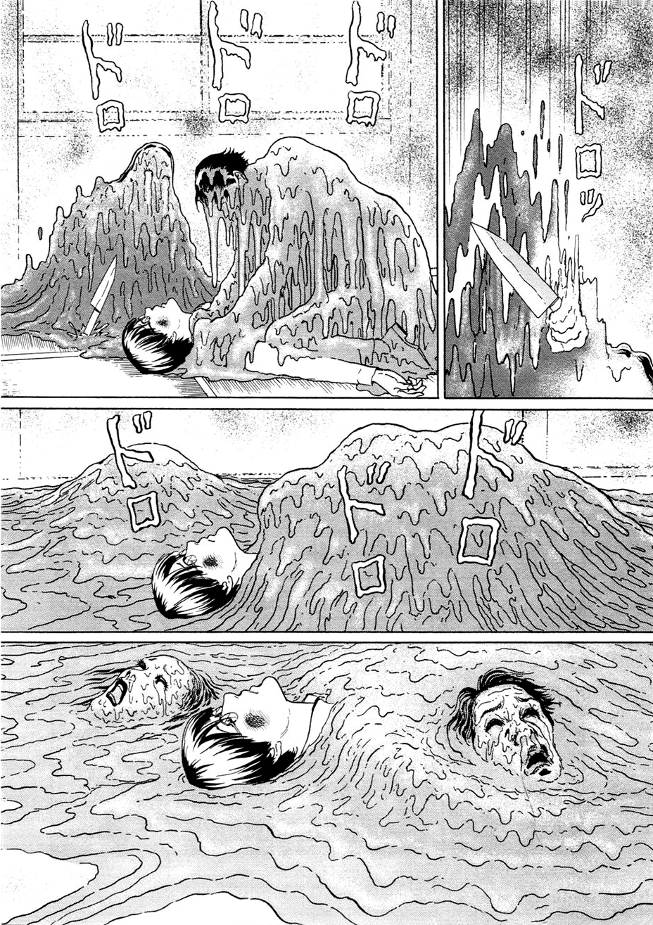 Dissolving Series Chapter 3 page 29 - Chapter 3: Dissolving Apartment