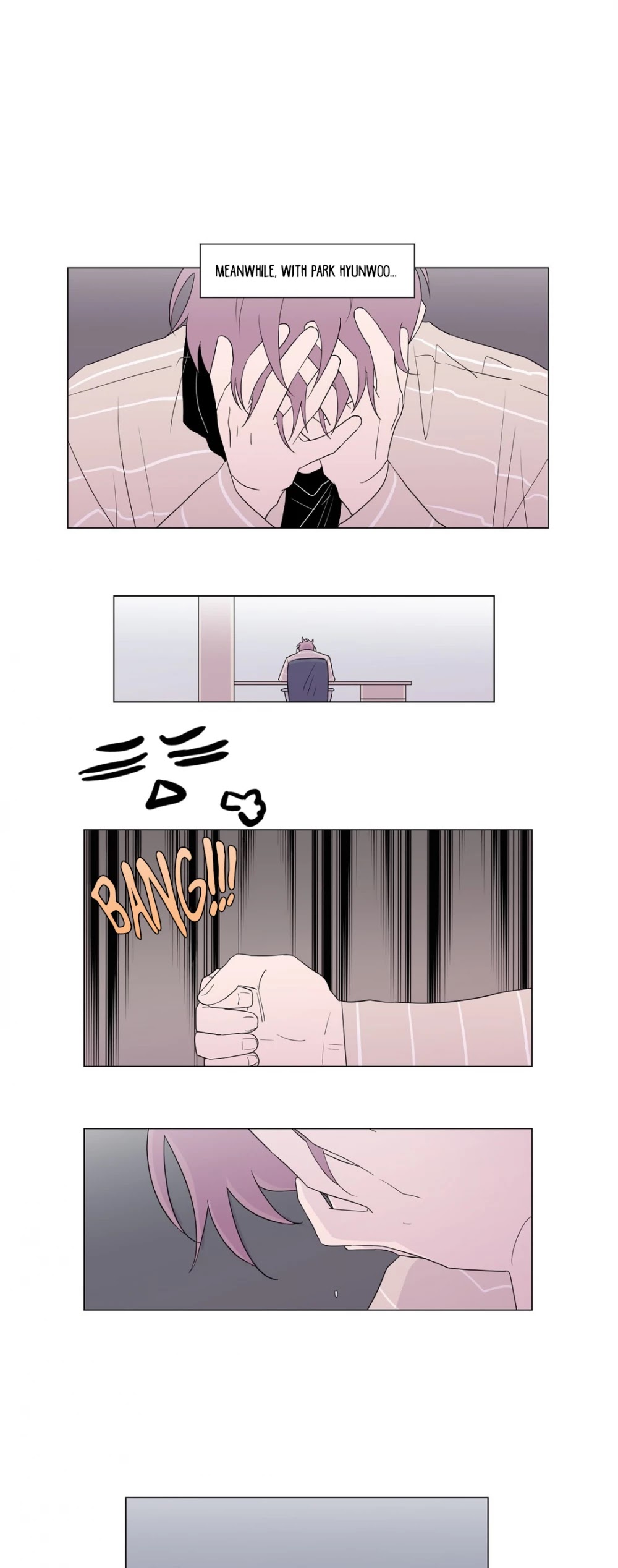 Distance Between Us Chapter 11 page 13 - Chapter 11