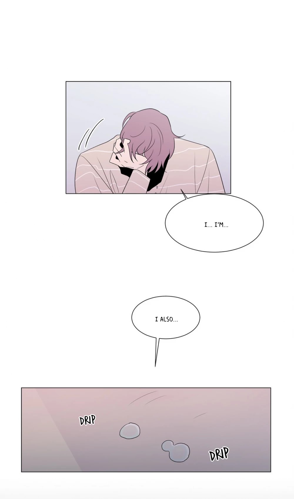 Distance Between Us Chapter 11 page 16 - Chapter 11