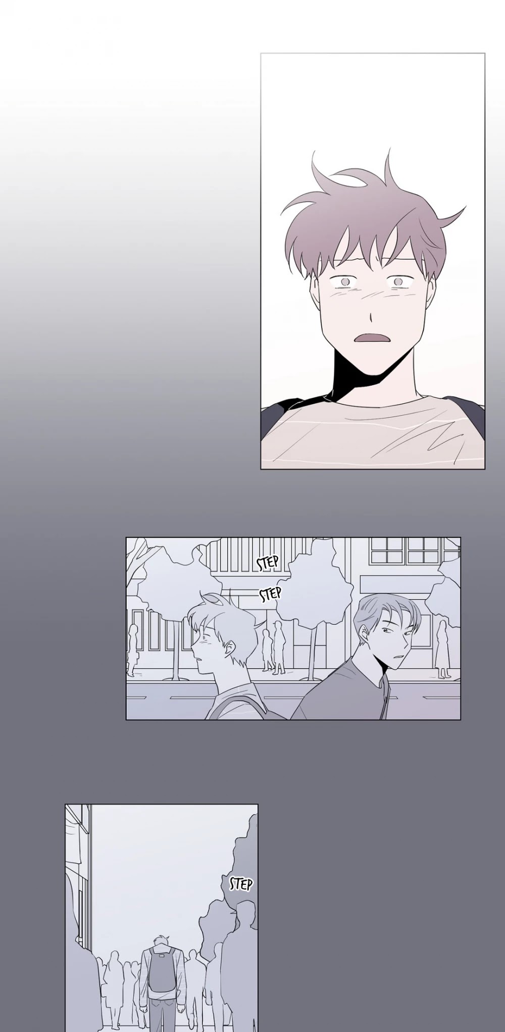 Distance Between Us Chapter 12 page 13 - Chapter 12