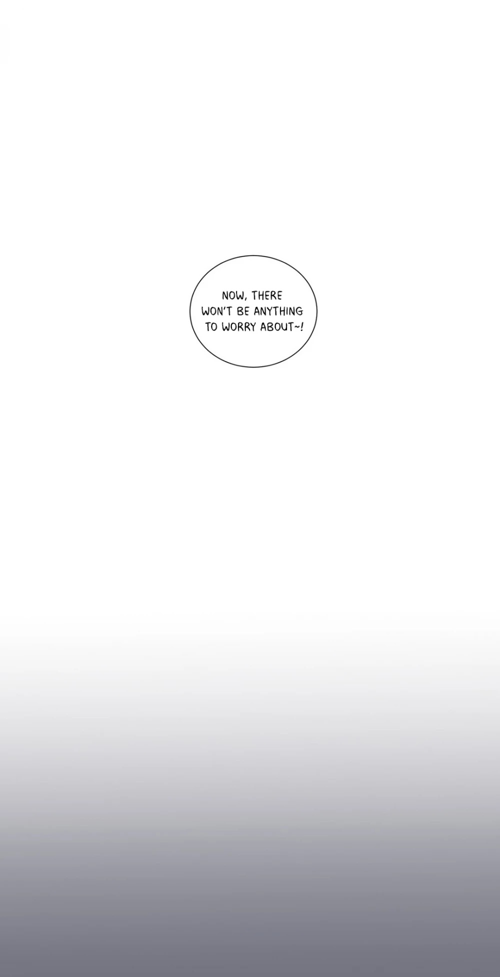 Distance Between Us Chapter 12 page 3 - Chapter 12