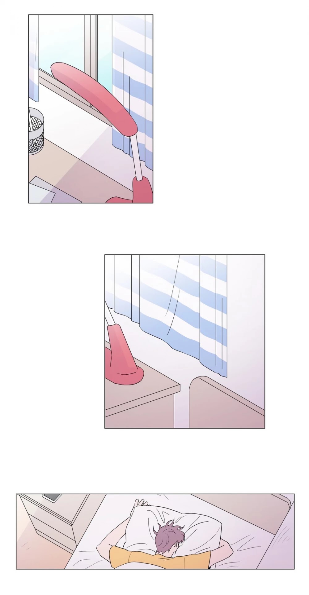 Distance Between Us Chapter 12 page 5 - Chapter 12