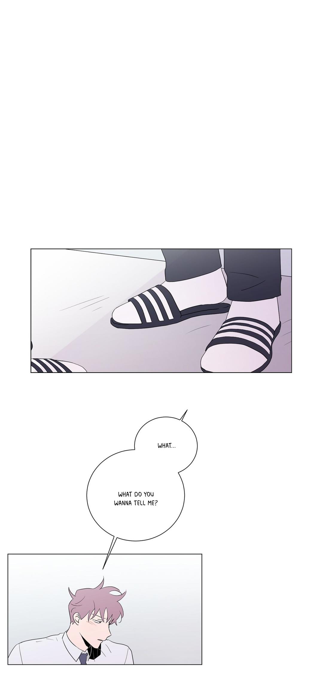 Distance Between Us Chapter 14 page 10 - Chapter 14