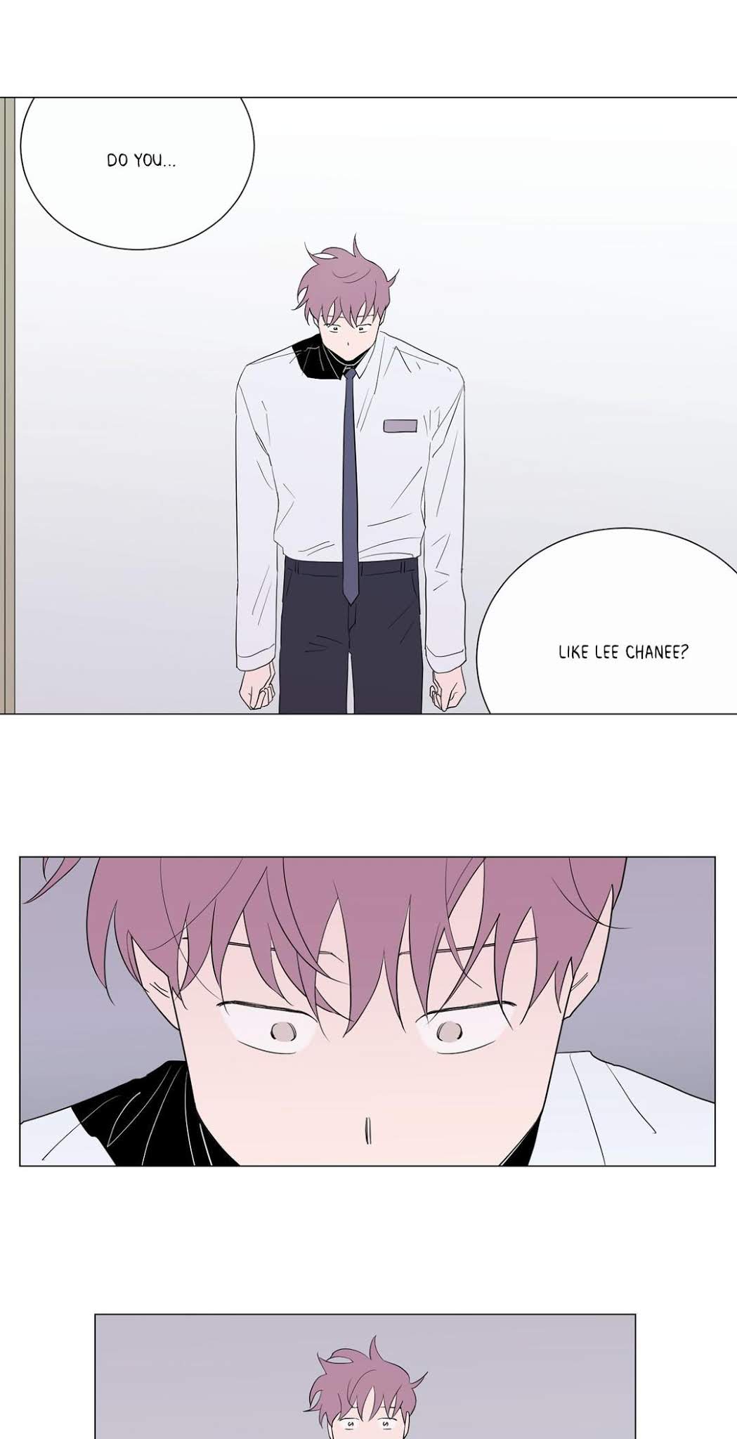 Distance Between Us Chapter 14 page 13 - Chapter 14
