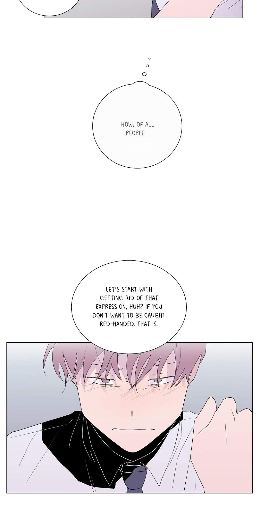 Distance Between Us Chapter 14 page 20 - Chapter 14